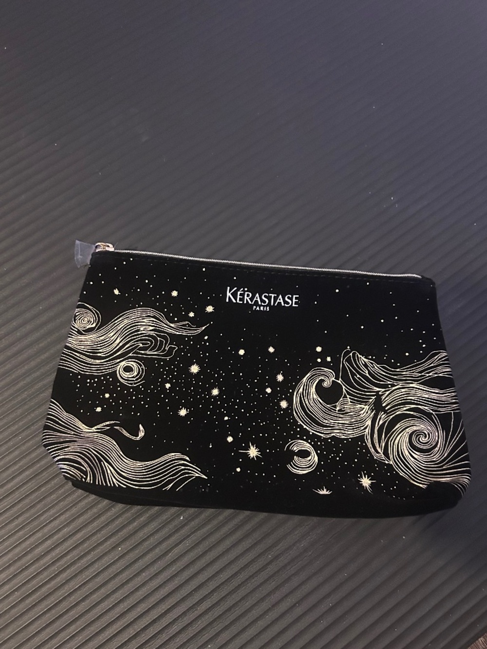 Kerastase Cosmetic Bag